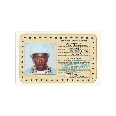 Tyler, The Creator – Call Me If You Get Lost (WEB) (2021) (FLAC + 320 kbps)