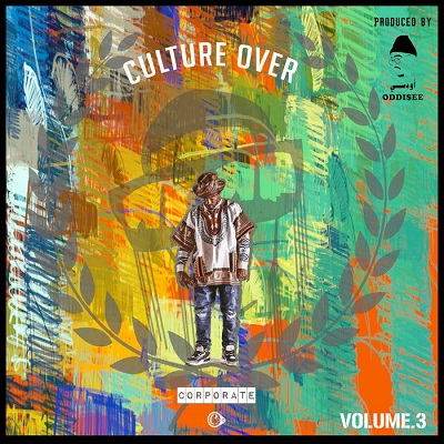 Uptown XO – Culture Over Corporate 3 EP (WEB) (2021) (320 kbps)