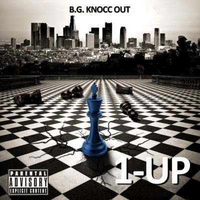B.G. Knocc Out – 1-Up (WEB) (2017) (320 kbps)