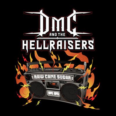 DMC & The Hellraisers – Raw Cane Sugar EP (WEB) (2021) (320 kbps)