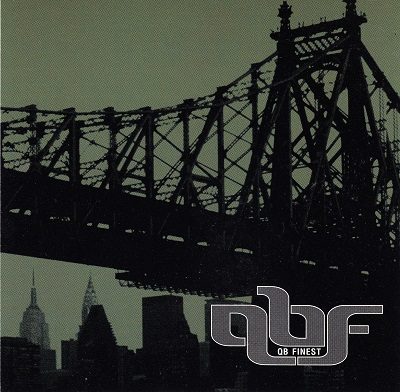 QB Finest – Da Bridge 2001 (Promo CDS) (2000) (VBR V0)