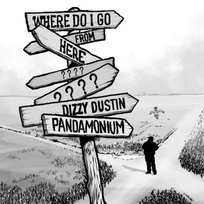 Dizzy Dustin – Where Do I Go From Here? (WEB) (2021) (320 kbps)