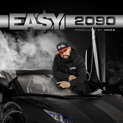 Ea$y Money – 2090 EP (WEB) (2021) (320 kbps)
