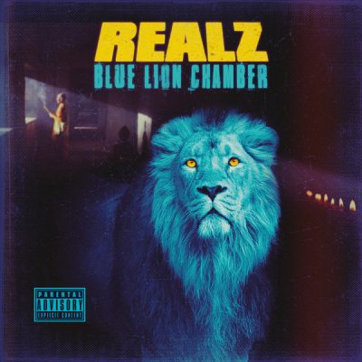 Realz – Blue Lion Chamber (WEB) (2017) (320 kbps)