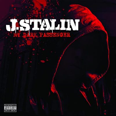 J. Stalin – My Dark Passenger (CD) (2017) (FLAC + 320 kbps)