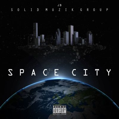 JB – Space City (WEB) (2017) (320 kbps)