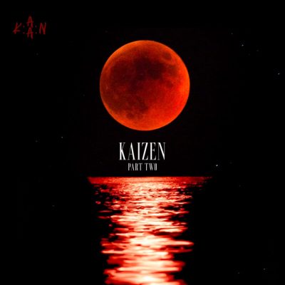 K.A.A.N. & Smuff Tha Quiz – Kaizen, Pt. 2 (WEB) (2021) (320 kbps)