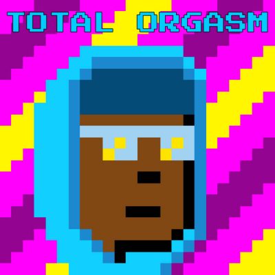 Kool Keith – Total Orgasm 6 (WEB) (2021) (320 kbps)
