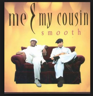 Me & My Cousin – Smooth (Promo VLS) (1996) (FLAC + 320 kbps)