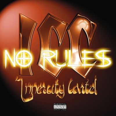 Inner City Cartel – No Rules (CD) (1999) (320 kbps)