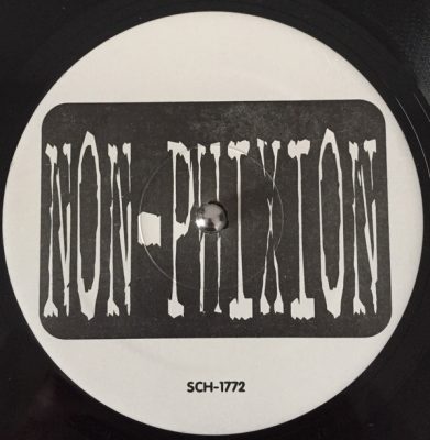 Non Phixion – 5 Boros (Remix) (VLS) (1998) (VBR V0)