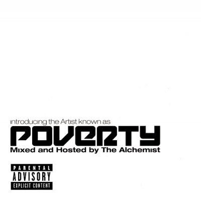 Poverty – Introducing The Artist Known As Poverty EP (CD Sampler) (2002) (FLAC + 320 kbps)
