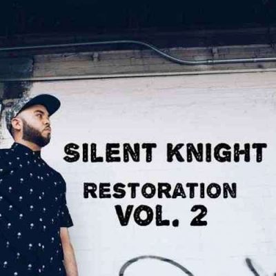 Silent Knight – Restoration Vol. 2 (WEB) (2017) (320 kbps)