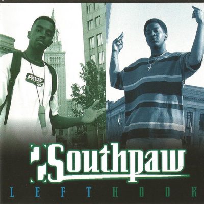 Southpaw – Left Hook (CD) (1997) (320 kbps)