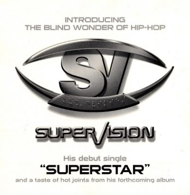 Supervision – Superstar (CD Sampler) (2001) (FLAC + 320 kbps)