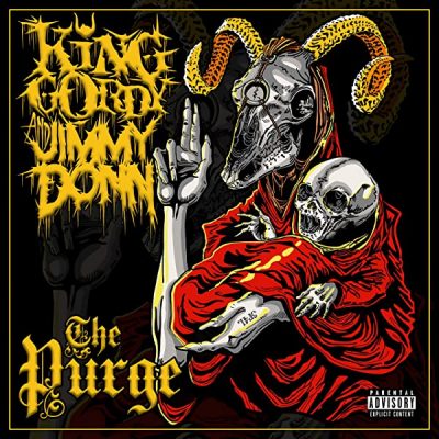 King Gordy & Jimmy Donn – The Purge (WEB) (2020) (320 kbps)