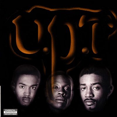 U.P.T. – Street Life (CDS) (1997) (FLAC + 320 kbps)