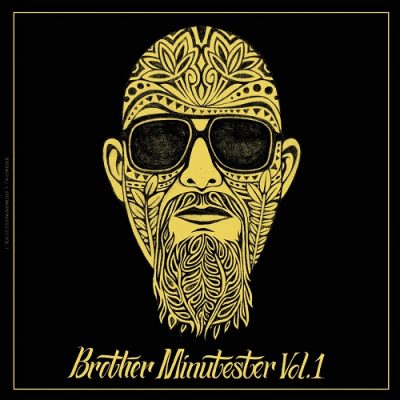 Brother Ali – Brother Minutester, Vol. 1 EP (WEB) (2021) (320 kbps)