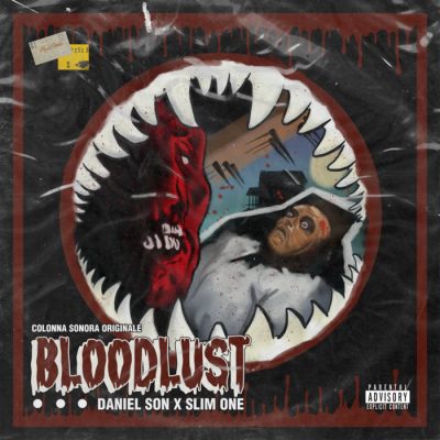 Daniel Son & Slim One – Bloodlust EP (WEB) (2021) (320 kbps)