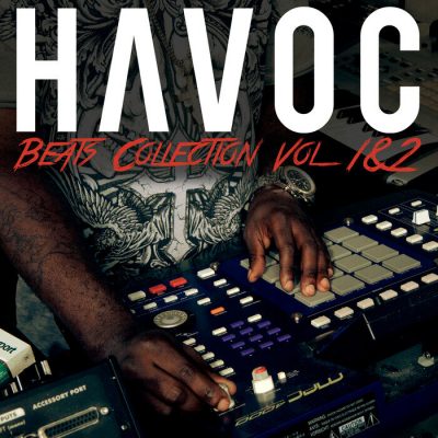 Havoc – Beats Collection Vol. 1 & 2 (WEB) (2021) (320 kbps)