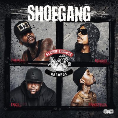 Horseshoe Gang – Slaughterhouse Records EP (WEB) (2021) (FLAC + 320 kbps)