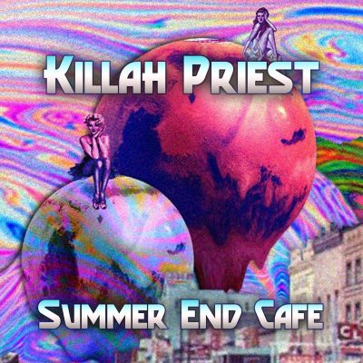 Killah Priest – Summer End Cafe (WEB) (2021) (320 kbps)