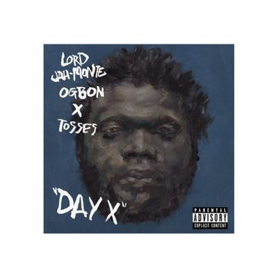 Lord Jah-Monte Ogbon & Tosses – Day X EP (WEB) (2021) (320 kbps)
