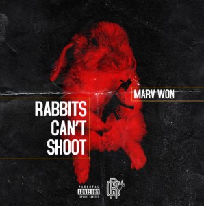 Marv Won – Rabbits Can’t Shoot EP (WEB) (2021) (320 kbps)