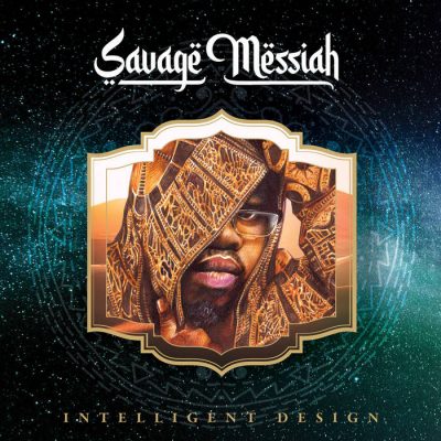 Savage Messiah – Intelligent Design (WEB) (2021) (320 kbps)