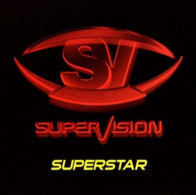 Supervision – Superstar (CDS) (2001) (FLAC + 320 kbps)