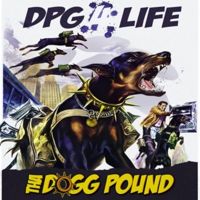 Tha Dogg Pound – Dpg 4 Life (WEB) (2021) (320 kbps)