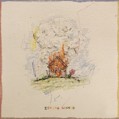 Isaiah Rashad – The House Is Burning (CD) (2021) (FLAC + 320 kbps)