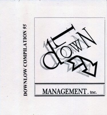 VA – Downlow Compilation 95 EP (CD) (1995) (320 kbps)