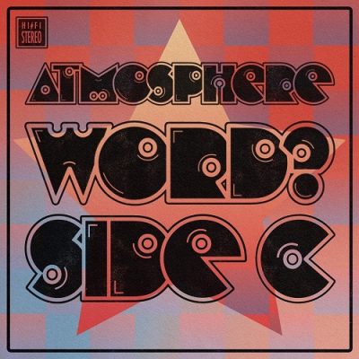 Atmosphere – WORD? Side C EP (WEB) (2021) (320 kbps)
