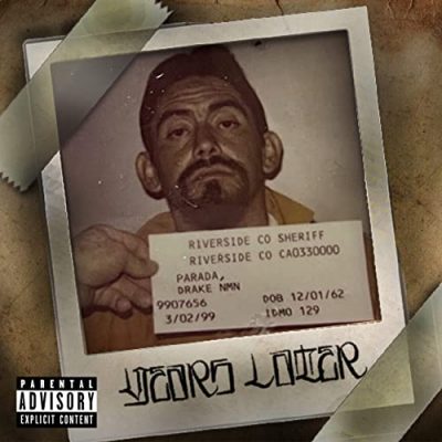 Big Legion – Years Later (WEB) (2021) (320 kbps)