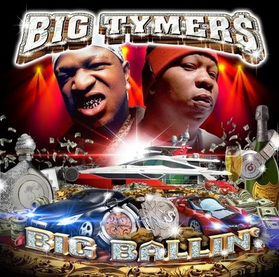 Big Tymers – Big Ballin’ EP (WEB) (2021) (320 kbps)