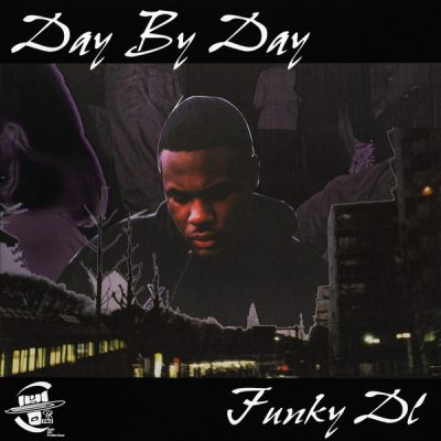 Funky DL – Day By Day (VLS) (2001) (FLAC + 320 kbps)