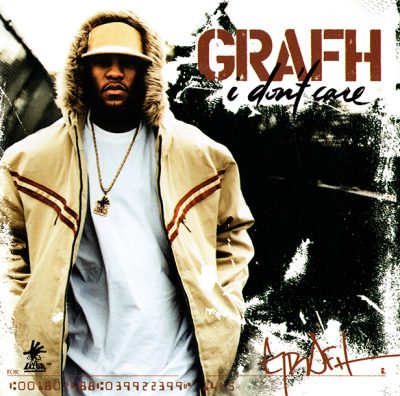 Grafh – I Don’t Care (Promo CDS) (2004) (FLAC + 320 kbps)