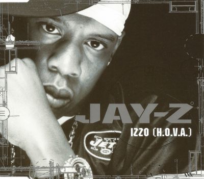 Jay-Z – Izzo (H.O.V.A.) (CDS) (2001) (FLAC + 320 kbps)