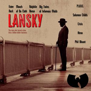 Myalansky – Lansky (WEB) (2021) (320 kbps)
