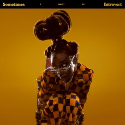 Little Simz – Sometimes I Might Be Introvert (WEB) (2021) (320 kbps)