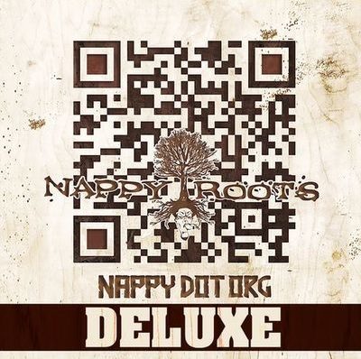 Nappy Roots – Nappy Dot Org (Deluxe Edition) (WEB) (2011-2021) (320 kbps)