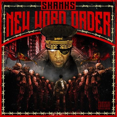 Skanks The Rap Martyr – New Word Order (WEB) (2020) (320 kbps)