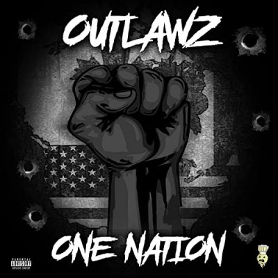 Outlawz – One Nation (WEB) (2021) (320 kbps)