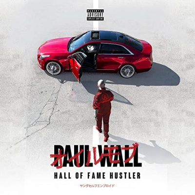 Paul Wall – Hall Of Fame Hustler (WEB) (2021) (320 kbps)