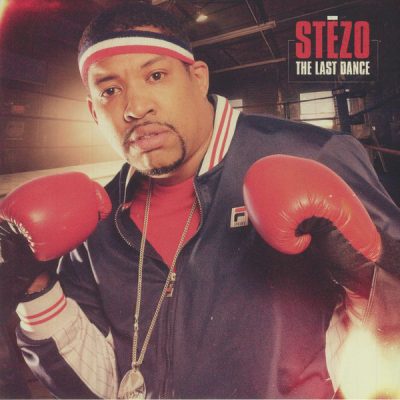 Stezo – The Last Dance (WEB) (2021) (320 kbps)
