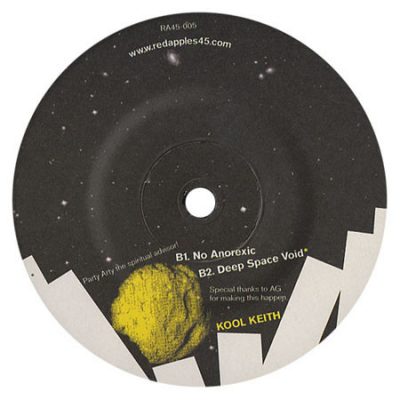Ultramagnetic MC’s & Kool Keith – You’ll See (VLS) (2012) (VBR V0)