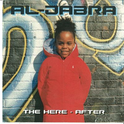 Al-Jabra – The Here-After EP (CD) (2003) (320 kbps)