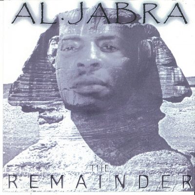 Al-Jabra – The Remainder (CD) (2005) (320 kbps)