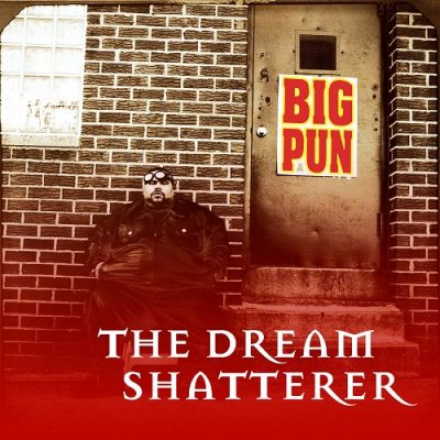Big Punisher – The Dream Shatterer (WEB Single) (1998) (FLAC + 320 kbps)